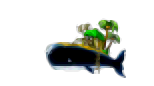Minimap of Two Palm Trees