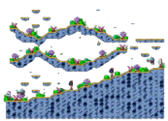 Minimap of Big Fish Valley