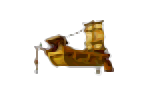 Minimap of Tae Gong's Ferry