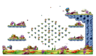 Minimap of The Sharp Unknown
