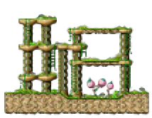 Minimap of Sky Nest I