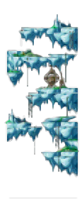 Minimap of Blue Wyvern's Nest