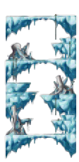 Minimap of Leviathan's Canyon