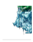 Minimap of Below the Dangerous Nest