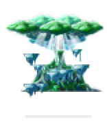 Minimap of Nine Spirit's Nest