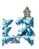 Minimap of Cave of Life - Entrance