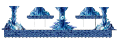 Minimap of Room of Maze