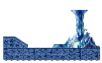 Minimap of Cave of Choice