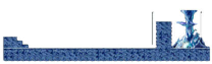 Minimap of Cave of Light