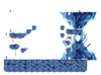 Minimap of Horntail's Cave