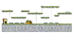 Minimap