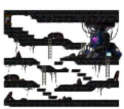 Minimap of <Year 2230> Dangerous Tower Ventilator