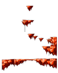 Minimap of Crimson Sky Dock