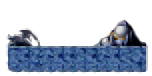 Minimap of Cave of the Deceased