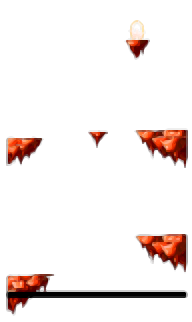 Minimap of Crimson Sky 1