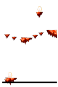 Minimap of Crimson Sky 3