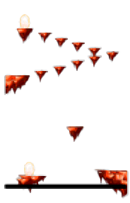 Minimap of Crimson Sky 4