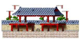 Minimap of Practice Field : Normal Level