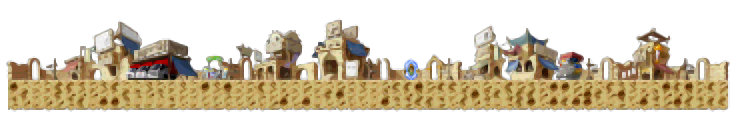 Minimap of Ariant