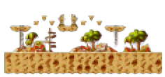 Minimap of Sahel 3