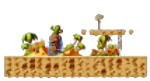 Minimap of Sahel 1