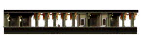 Minimap of Lab - 1st Floor Hallway