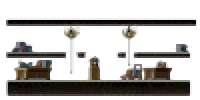Minimap of Lab - Unit 102