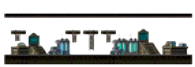 Minimap of Lab - Unit 201