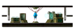 Minimap of Lab - Unit 202