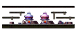 Minimap of Lab - Unit 203
