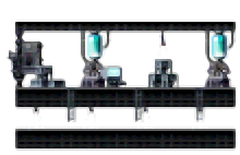 Minimap of Lab - Area C-3