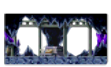 Minimap of Black Magician's Lab
