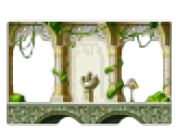 Minimap of Resting Spot of Memory2