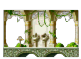 Minimap of Resting Spot of Memory3