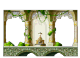 Minimap of Resting Spot of Memory4