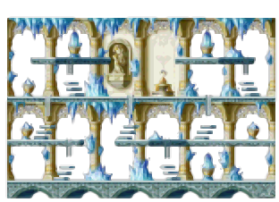 Minimap of Road of Regrets2