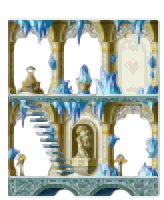 Minimap of Resting Spot of Regret2