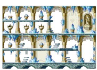 Minimap of Road of Regrets3