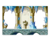 Minimap of Resting Spot of Regret3
