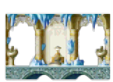 Minimap of Resting Spot of Regret4