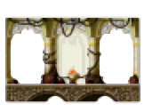 Minimap of Resting Spot of Oblivion1