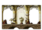 Minimap of Resting Spot of Oblivion2