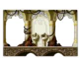 Minimap of Resting Spot of Oblivion3