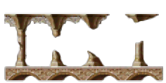 Minimap of Temple Ruins