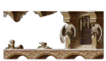 Minimap of Forgotten Twilight