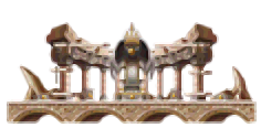 Minimap of Twilight of Gods