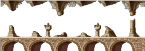 Minimap of Forgotten Eclipse