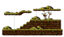 Minimap of Suspicious Hill