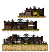 Minimap of Armory 2