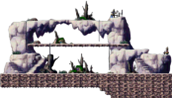 Minimap of Rough Canyon